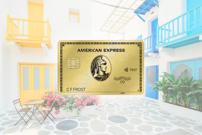 Why The Amex Gold Is Still My Favorite Card